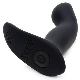 Fifty Shades Sensation P Spot Vibrator