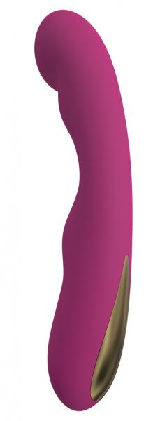 Rhythm Dandiya Pink G Spot Vibrator