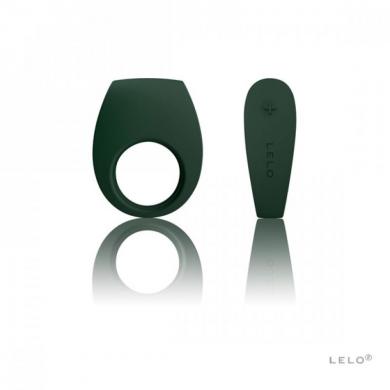 Tor Ii Silicone Waterproof C*Ck Ring Green