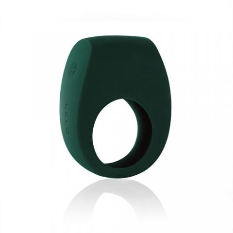 Tor Ii Silicone Waterproof C*Ck Ring Green