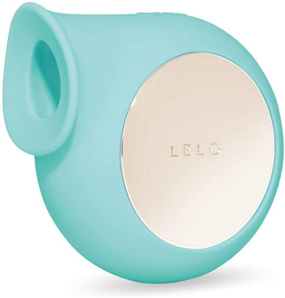 Lelo Sila Cruise Aqua (Net)