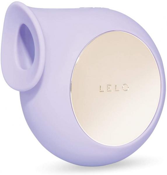Lelo Sila Cruise Lilac (Net)