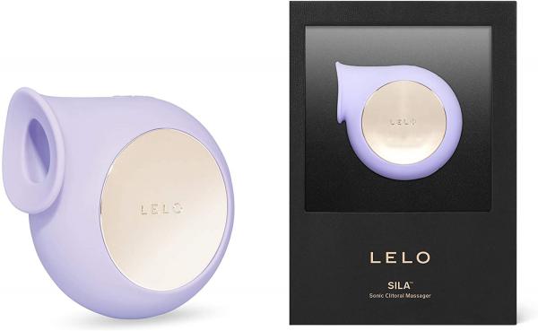 Lelo Sila Cruise Lilac (Net)