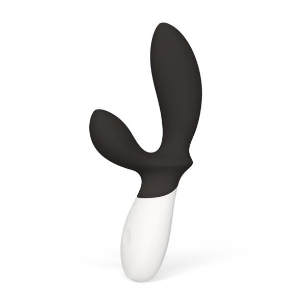Lelo Loki Wave 2 Black (Net)