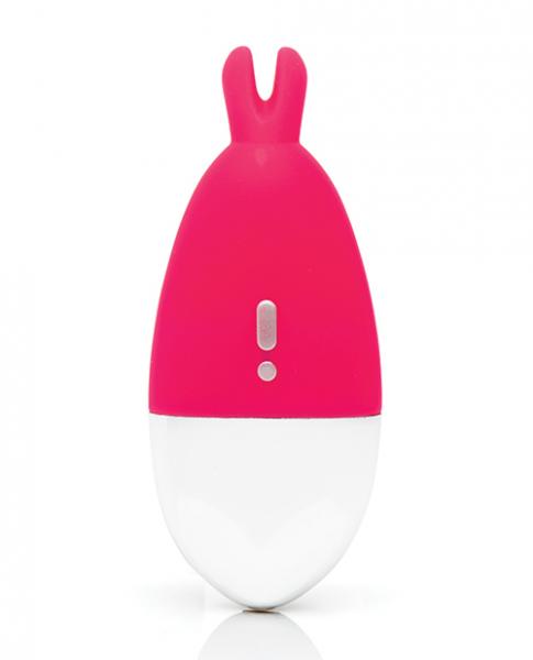 Happy Rabbit Panty Vibe Pink (Non Remote)