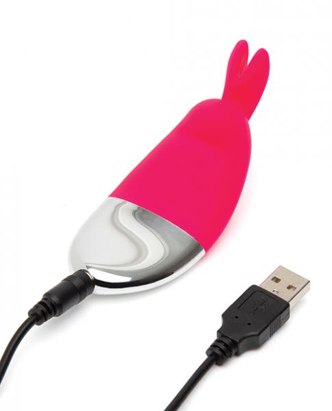 Happy Rabbit Panty Vibe Pink (Non Remote)