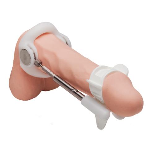 Jes Extender Light Standard Penis Enlarger