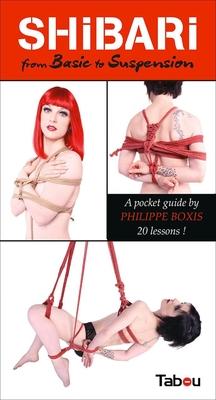 Shibari From Basics To Suspension (Net)
