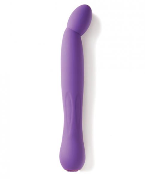 Sensuelle Aimii Purple G Spot Vibrator