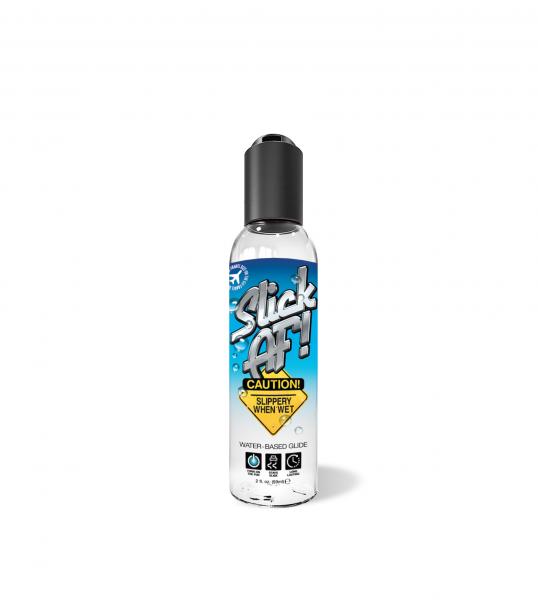 Slick Af Lubricant 2 Oz (Net)