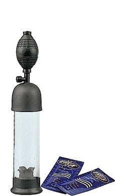 Jackmatic Vacu Pump Small Ultra Pro 7 Inches Penis Pump