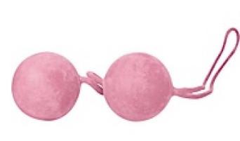 Ben Wa Balls Pink