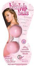 Ben Wa Balls Pink