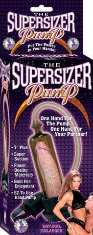 Supersize Pump