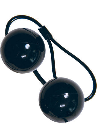 Wisper Collection Nen Wa Balls Black