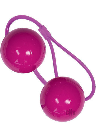 Wisper Collection Nen Wa Balls Purple
