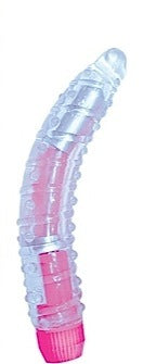 Sensation Bendable Vibrator Pink