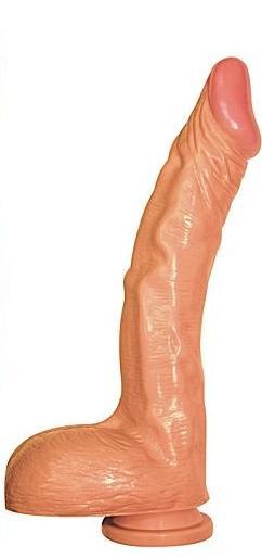 Ultra Whopper 11" Curved Dong Beige