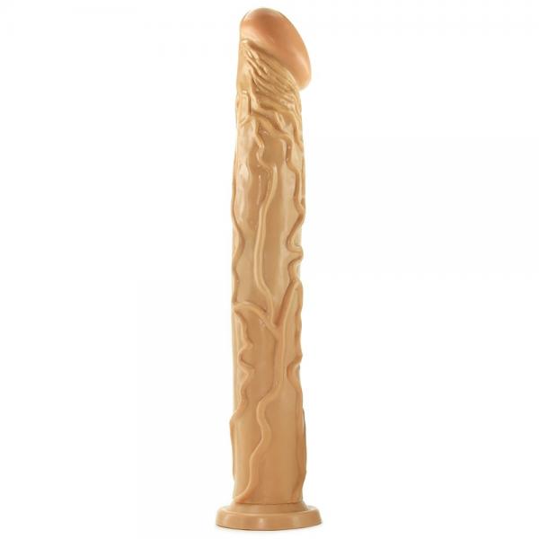 Ultra Whopper 14 Inches Slim Dong Beige