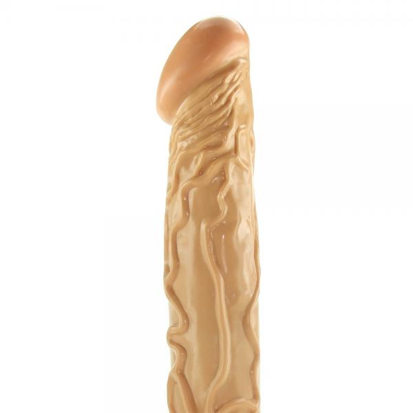 Ultra Whopper 14 Inches Slim Dong Beige