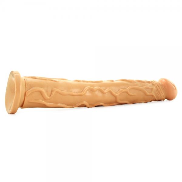 Ultra Whopper 14 Inches Slim Dong Beige