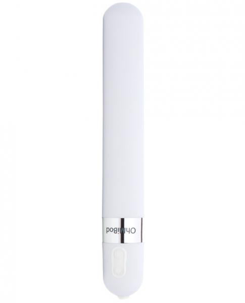 Ohmibod Original 3.Oh Vibrator White