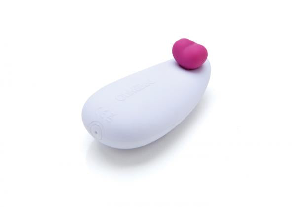 Lovelife Smile Clitoral Vibe