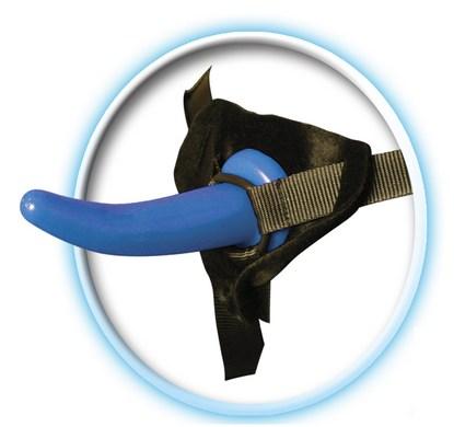 Fetish Fantasy Beginner's Strap On For Him