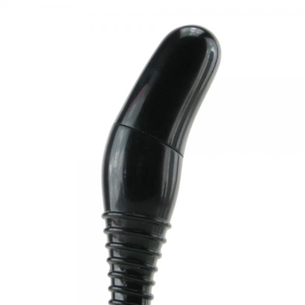 Vibrating Prostate Stimulator Black