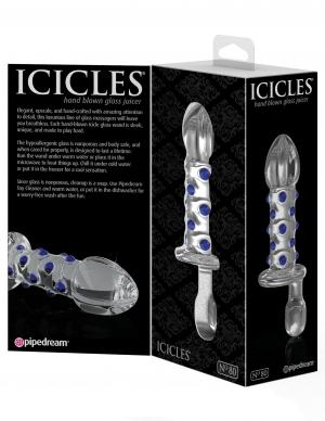 Icicles #80