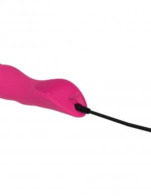 Wanachi Body Recharger Pink Wand Massager