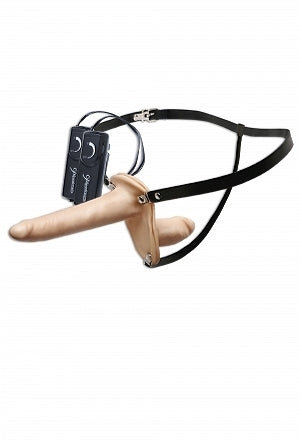 Fetish Fantasy Series Super Penetrix Strap On