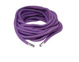 Japanese Silk Rope Purple