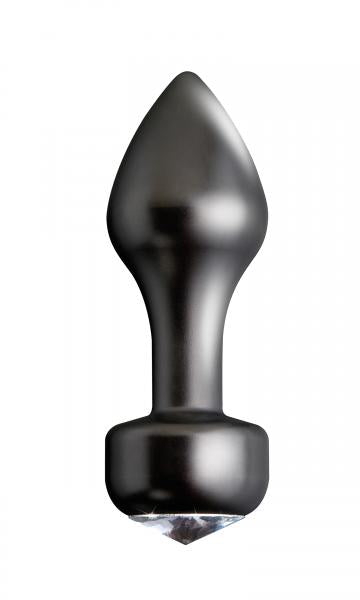 Limited Edition Fetish Fantasy Mini Luv Plug Black