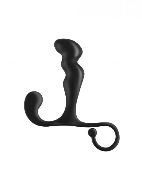 Anal Fantasy Classix Prostate Stimulator Black