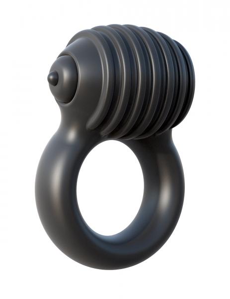 Fantasy C Ringz Blackjack Power Ring Black