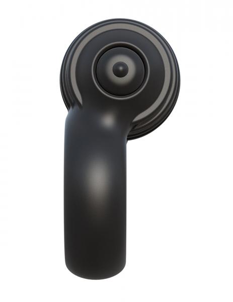 Fantasy C Ringz Blackjack Power Ring Black