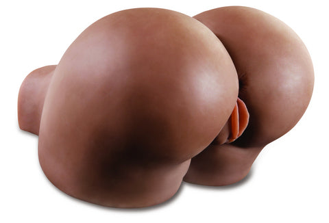 F*Ck My Big Black Ass Mega Masturbator