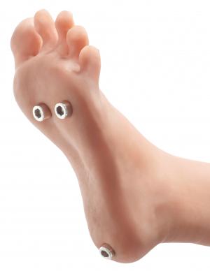 Ultimate Fantasy Dolls Carmen