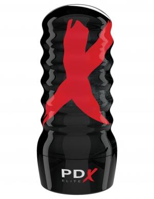 Pdx Elite Air Tight Anal Stroker Beige