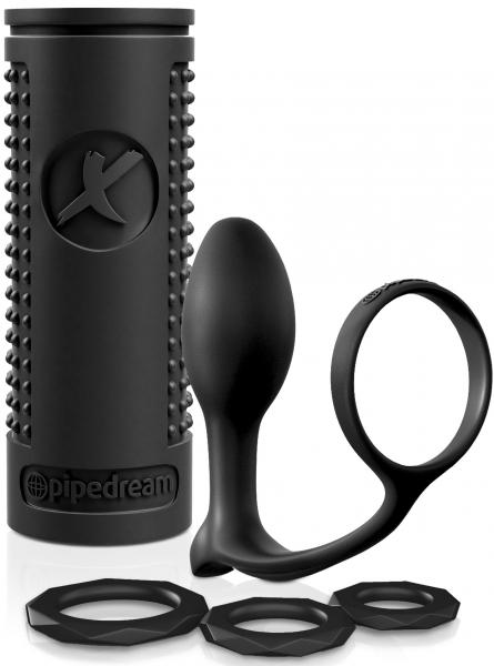 Pdx Elite Ass Gasm Explosion Kit