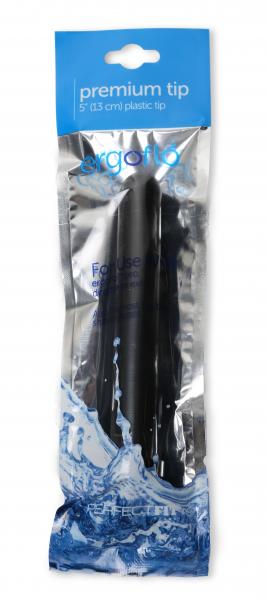Ergoflo 5 Inches Tip Plastic Nozzle