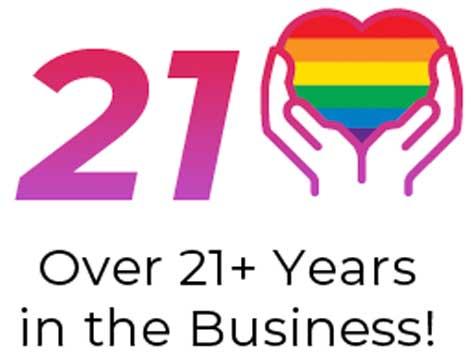 Naughty Usa Warming Lubricant 4 Oz