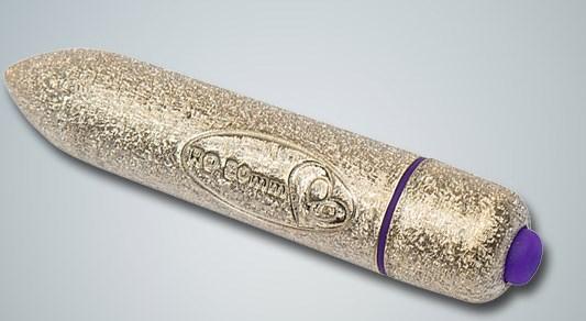 Ro 80mm Color Bullet Golden Passion