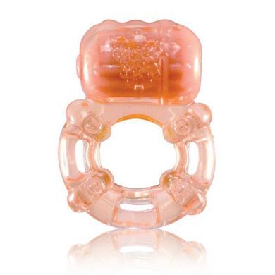 The Big O The Multi Stage Reusable Vibrating Ring