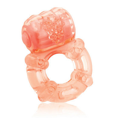 The Big O The Multi Stage Reusable Vibrating Ring