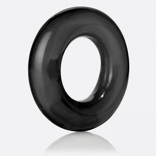 Screaming O Ring O Black Ring