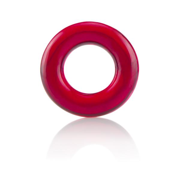 Ring O Erection Ring Red