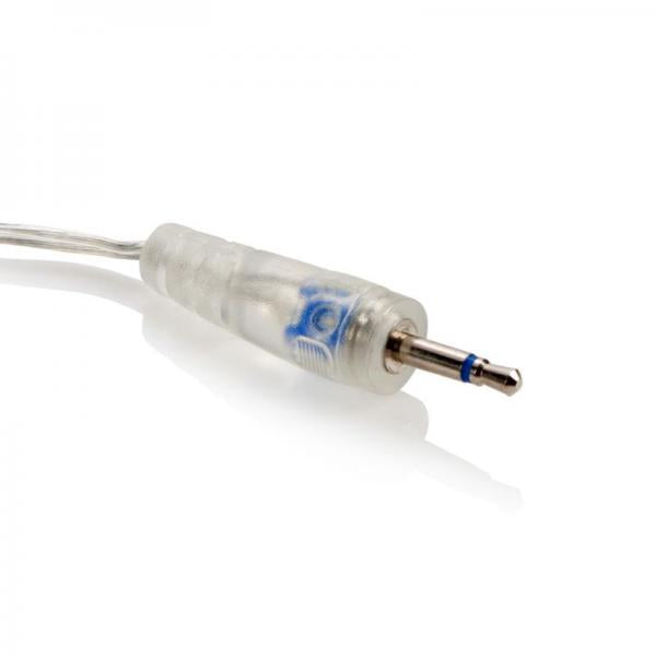 Whisper Micro Bullet Vibrator Pink