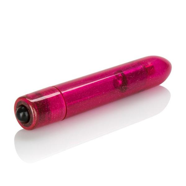 Shane's World Sparkle Bullet Vibrator Pink